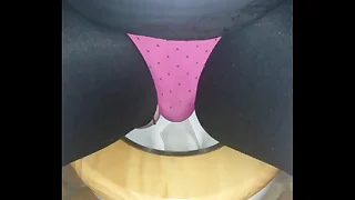 SusiTV Piss connected with her Panties&excl;&excl;&excl; I Love in the money Wet and Dirty&excl;&excl;&excl;&excl;&excl;
